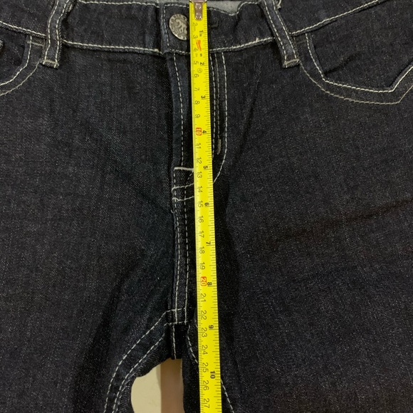 Mek Denim Harrison straight leg jeans - Picture 14 of 16
